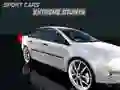 Sport Cars: Extreme Stunts — 無料オンラインゲーム