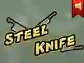Steel Knife — 無料オンラインゲーム
