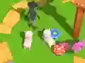 Idle Sheep Fight — 無料オンラインゲーム
