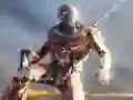 Super Crime Steel War Hero Iron Flying Mech Robot — 無料オンラインゲーム