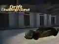 Underground Drift: Legends of Speed — 無料オンラインゲーム