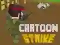 Cartoon Strike — 無料オンラインゲーム