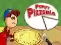 Papa's Pizzeria — 無料オンラインゲーム
