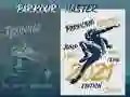 Parkour Master — 無料オンラインゲーム