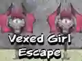 Vexed Girl Escape — 無料オンラインゲーム