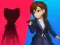 Scary Huggy Playtime — 無料オンラインゲーム