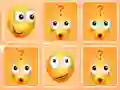 Emoji Memory Matching — 無料オンラインゲーム