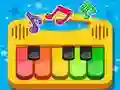 ゲームPiano Kids Music & Songsオンライン