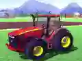 Tractor Farming 2020 — 無料オンラインゲーム