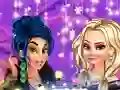 BFFs Ice Cafe Party — 無料オンラインゲーム