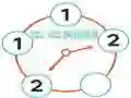 Clock Puzzle — 無料オンラインゲーム