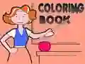 Coloring Book — 無料オンラインゲーム