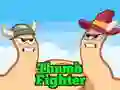 Thumb Fighter — 無料オンラインゲーム
