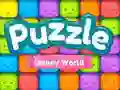Puzzle Disney World — 無料オンラインゲーム