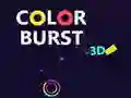 Color Burst 3D — 無料オンラインゲーム