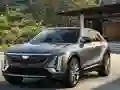 Cadillac Lyriq Slide — 無料オンラインゲーム