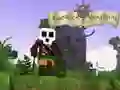 Pirates of Voxel — 無料オンラインゲーム