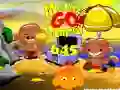 ゲームMonkey Go Happy Stage 645オンライン