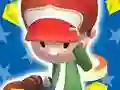 Jump Dude — 無料オンラインゲーム