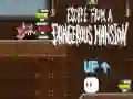 Escape from a Dangerous Mansion — 無料オンラインゲーム