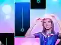 Ana emilia Piano Tiles — 無料オンラインゲーム