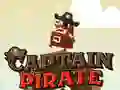 Captain Pirate — 無料オンラインゲーム