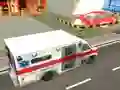Emergency Ambulance Simulator — 無料オンラインゲーム