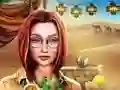 Desert Explorer — 無料オンラインゲーム