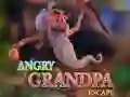 ゲームAngry Grandpa Escapeオンライン