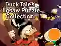 ゲームDuck Tales Jigsaw Puzzle Collectionオンライン