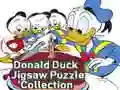 Donald Duck Jigsaw Puzzle Collection — 無料オンラインゲーム