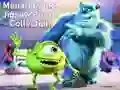Monsters Inc. Jigsaw Puzzle Collection — 無料オンラインゲーム
