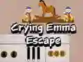 Crying Emma Escape — 無料オンラインゲーム
