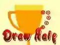 Draw hole — 無料オンラインゲーム