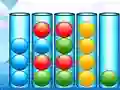 Bubble Sorting Deluxe — 無料オンラインゲーム