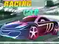 ゲームRacing Carオンライン