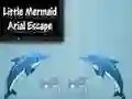 Little Mermaid Ariel Escape — 無料オンラインゲーム