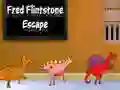 Fred Flintstone Escape — 無料オンラインゲーム