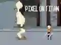 Pixel on Titan — 無料オンラインゲーム