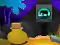 ゲームElephant Land Escapeオンライン