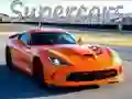 Supercars — 無料オンラインゲーム