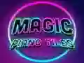 Magic Piano Tiles — 無料オンラインゲーム