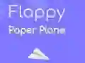 Flappy Paper Plane — 無料オンラインゲーム