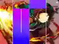 ゲームKimetsu For Demonic Slayer S2オンライン
