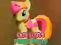 Cute Little Ponies Puzzle — 無料オンラインゲーム