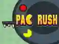 Pac Rush — 無料オンラインゲーム