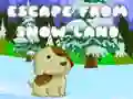 Escape From Snow Land — 無料オンラインゲーム