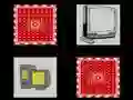 Memorize televisions — 無料オンラインゲーム