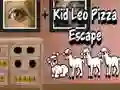 Kid Leo Pizza Escape — 無料オンラインゲーム