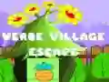 Verde Village Escape — 無料オンラインゲーム